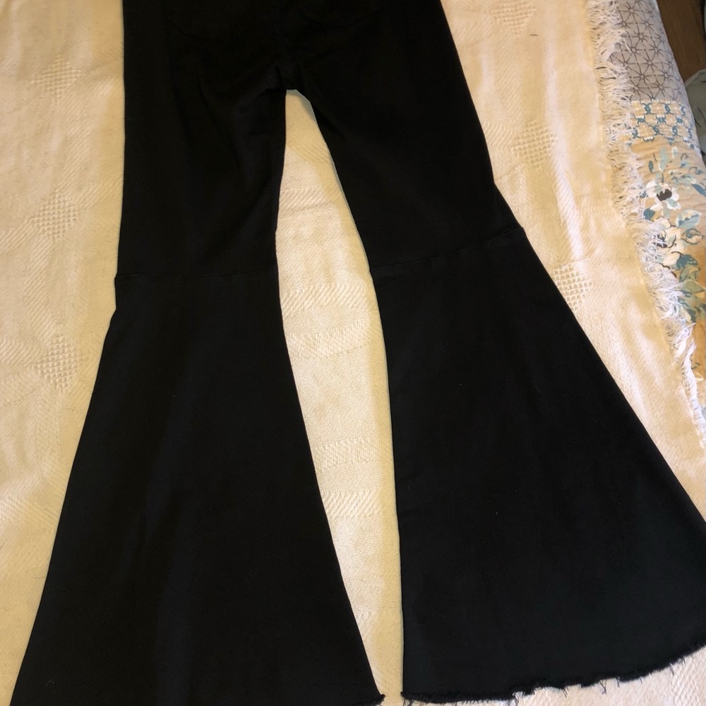 Judy Blue Flare Jeans